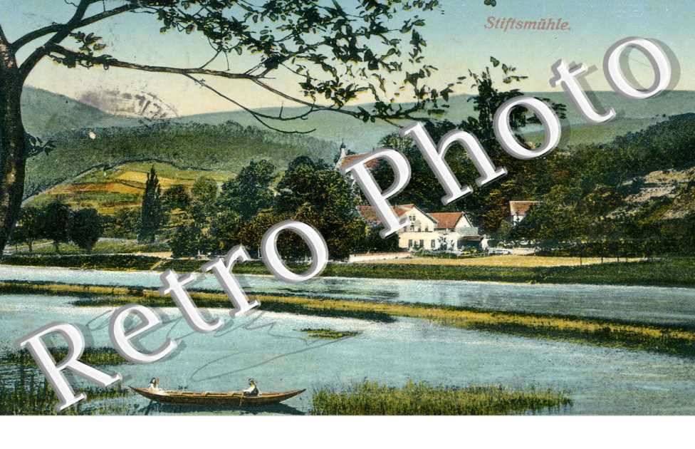 Stiftsmuhle