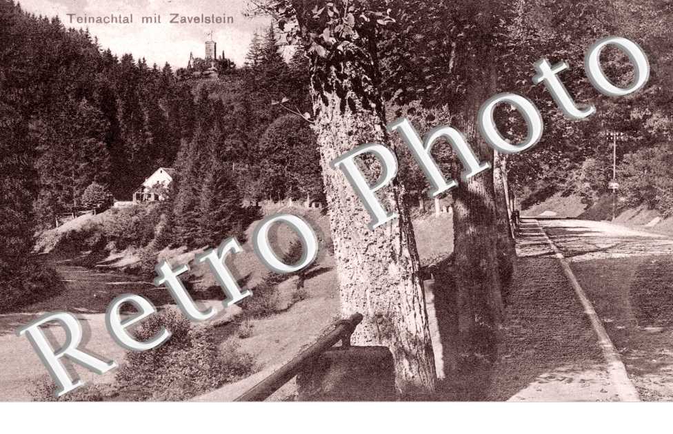 Zavelstein