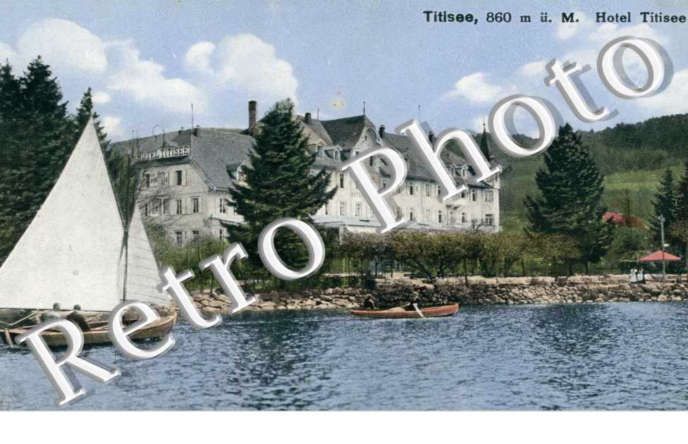 Hotel Titisee