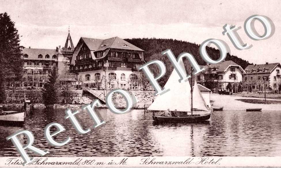 Schwarzwald hotel