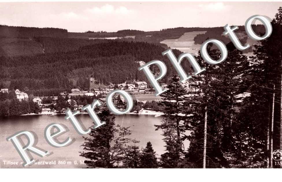 le Lac