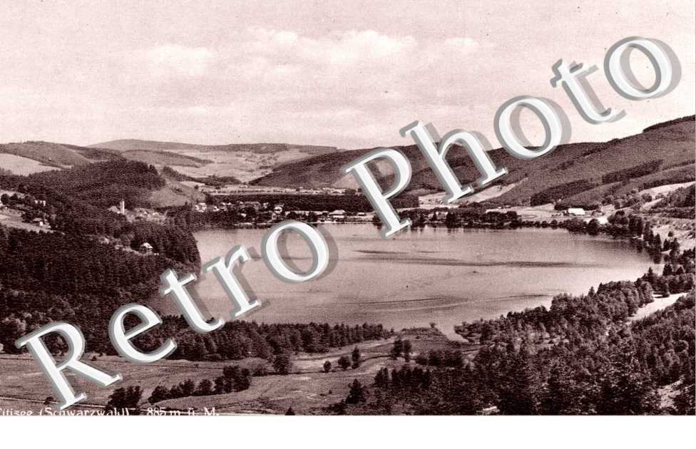 le Lac