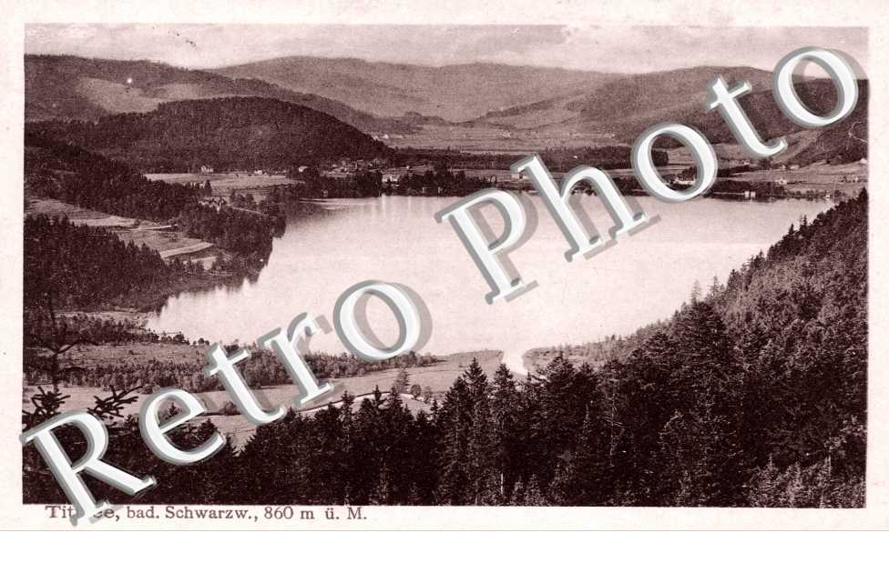 le Lac