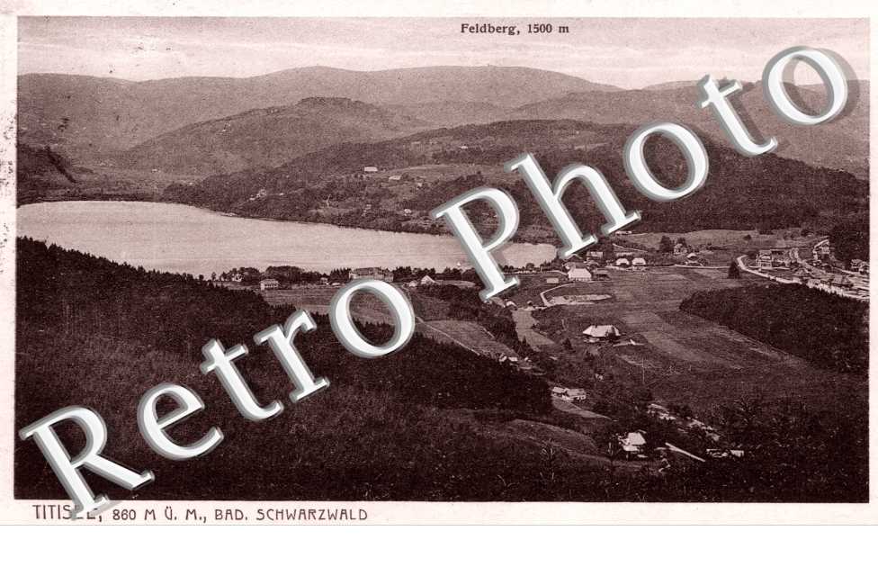 le Lac
