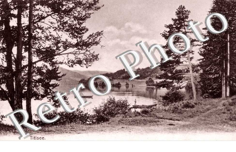 le Lac