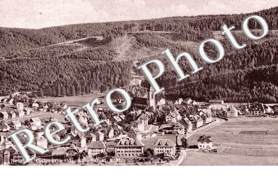 Neustadt