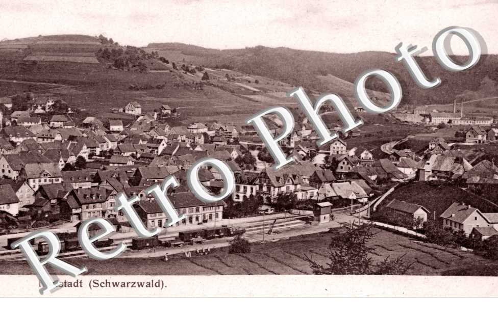 Neustadt