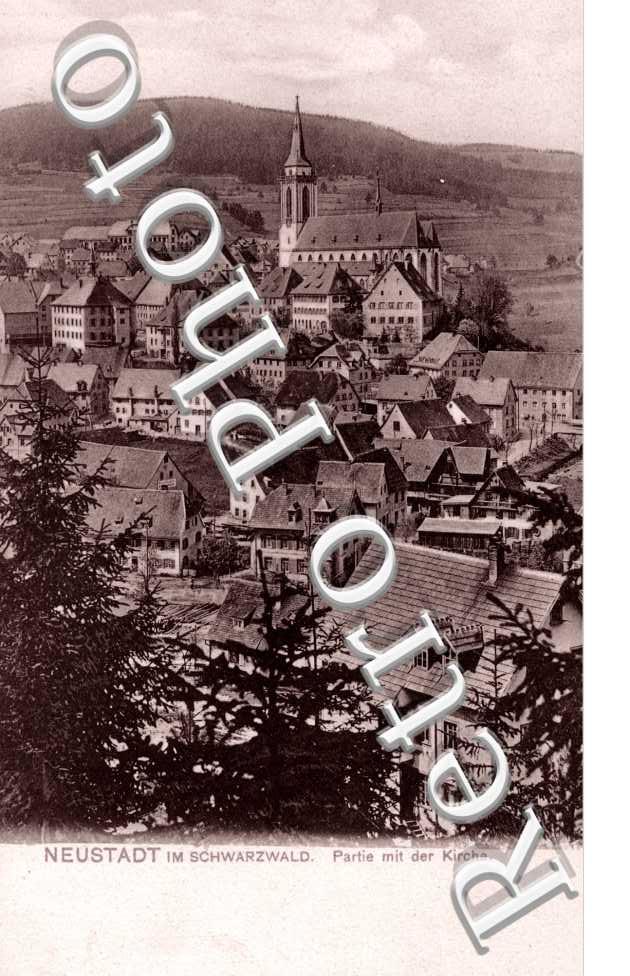 Neustadt