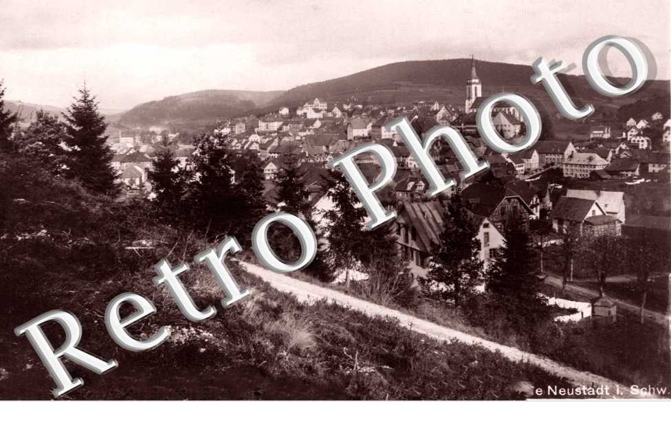 Neustadt