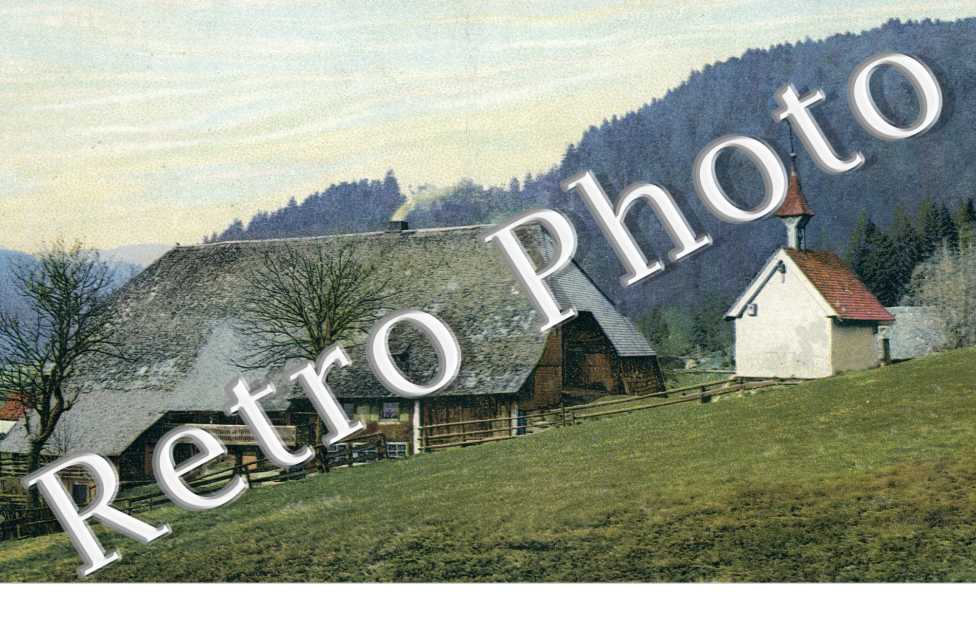 Titisee