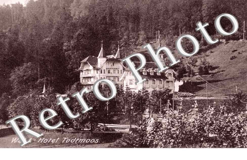 Wald Hotel