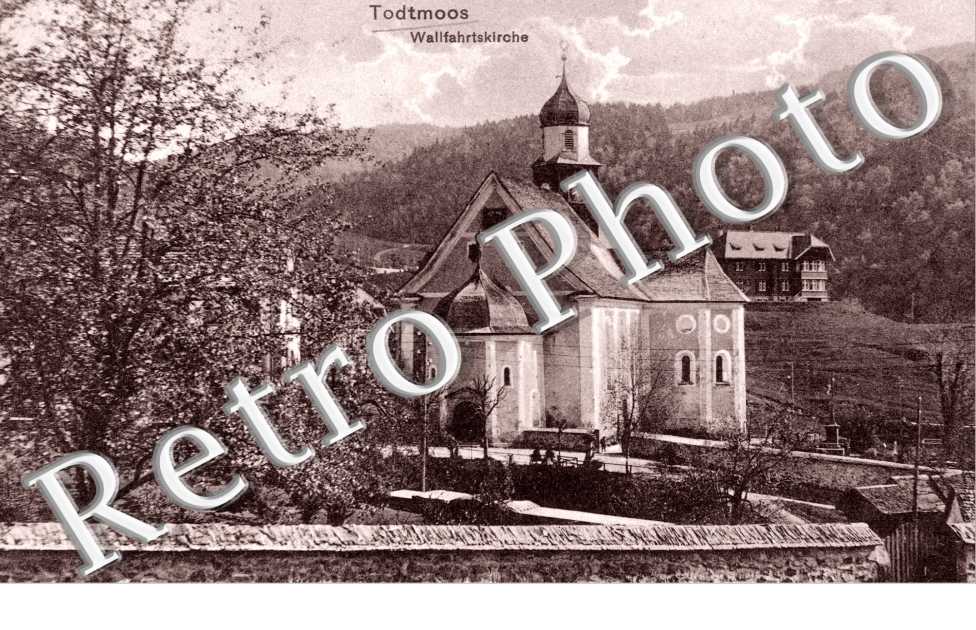 Wallfahrtskirche