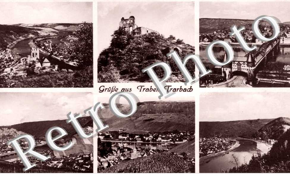 Six Photos