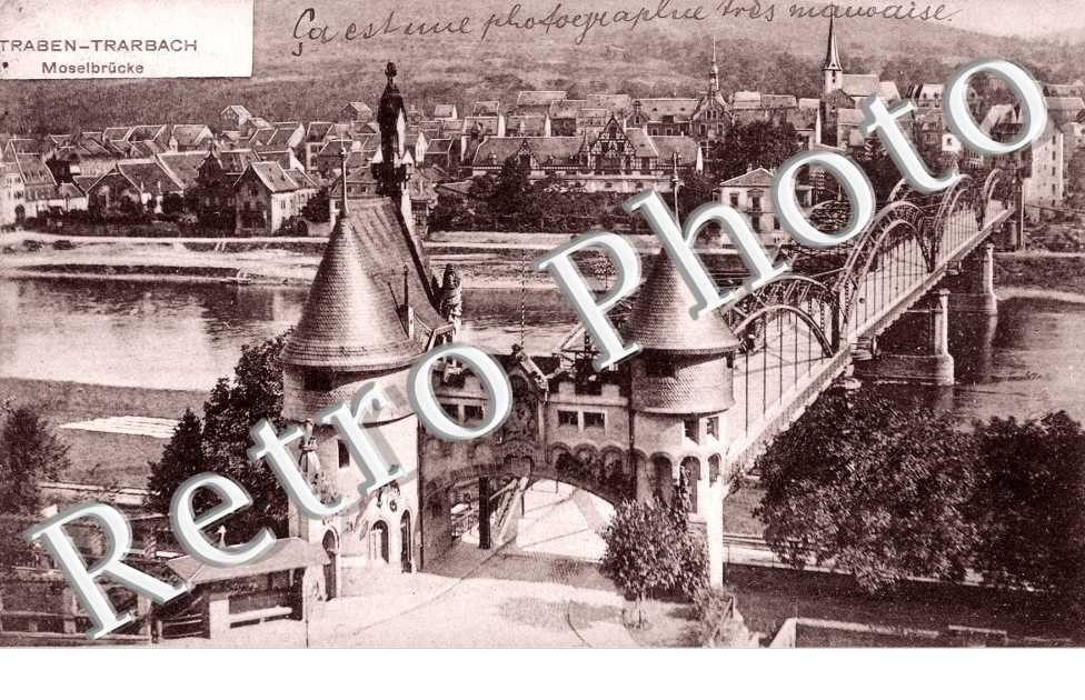 Moselbrucke