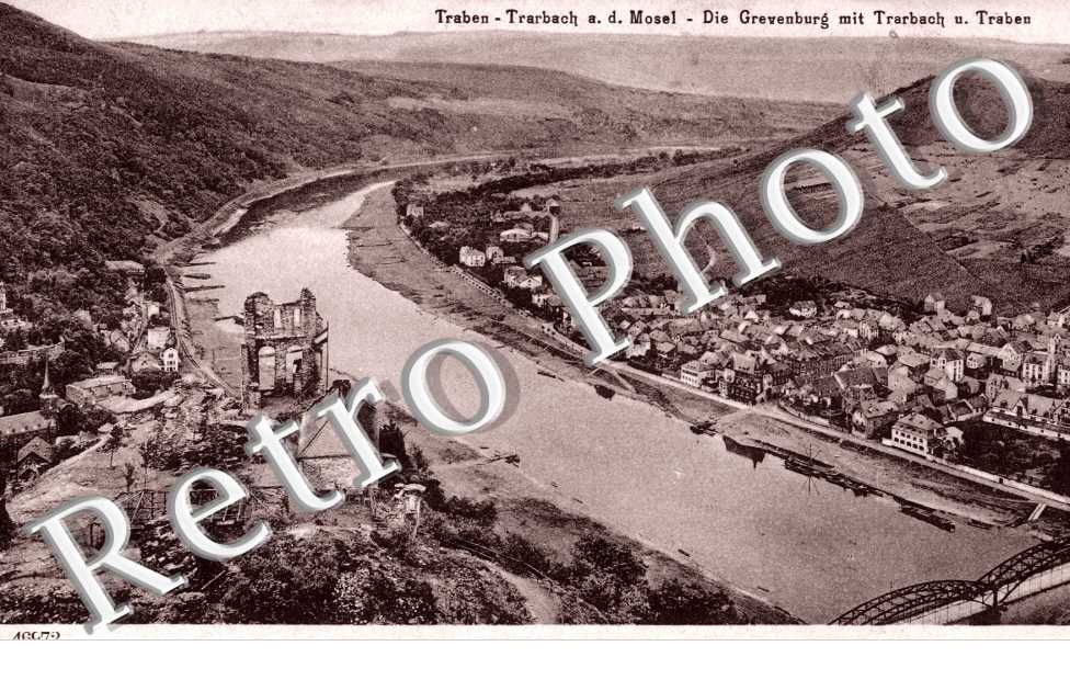 Die Mosel