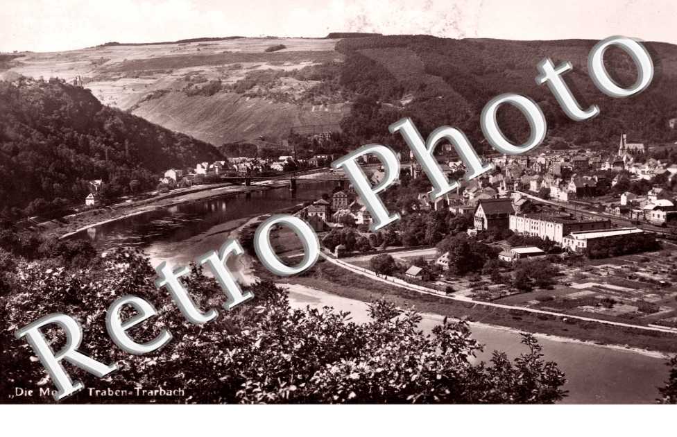 Die Mosel
