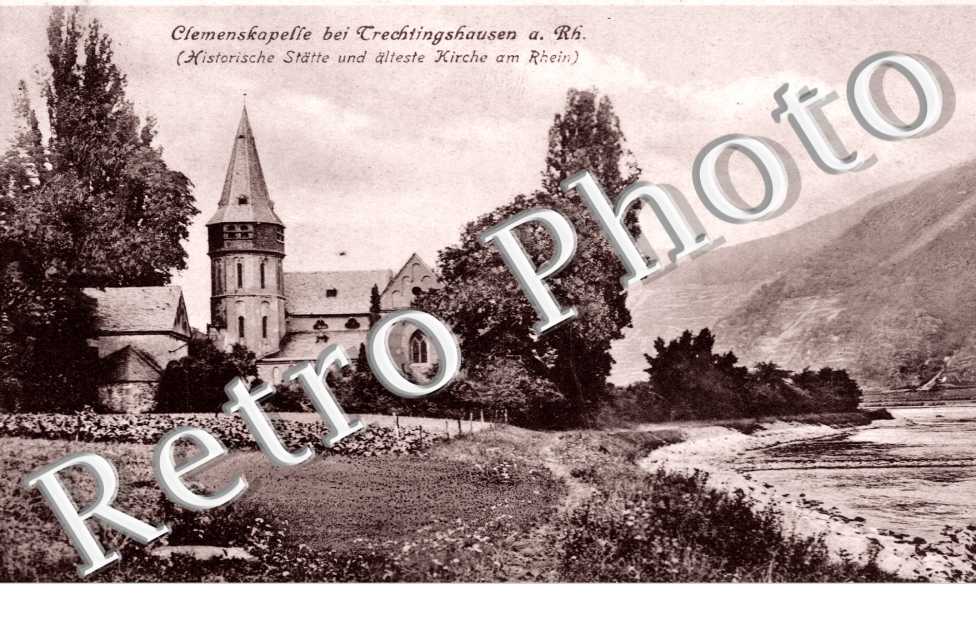 Clemenskapelle
