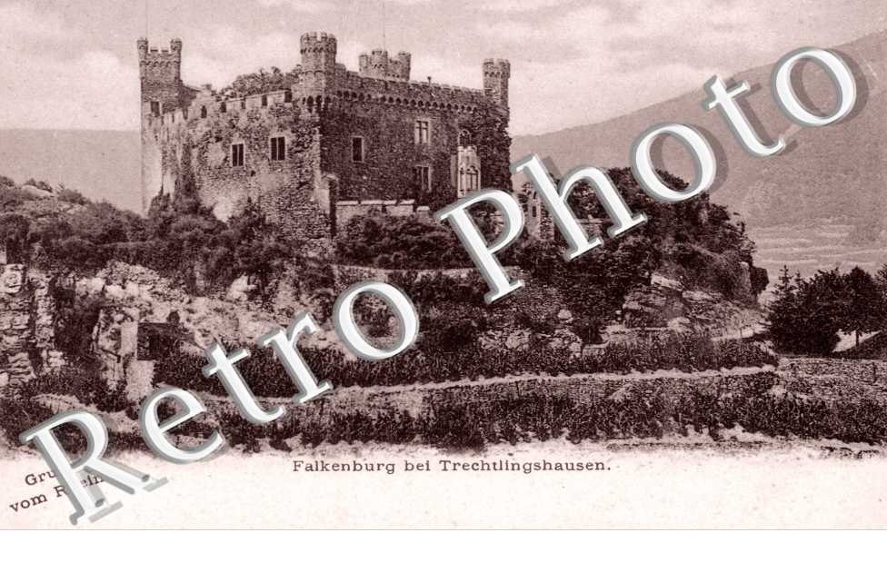 Falkenburg