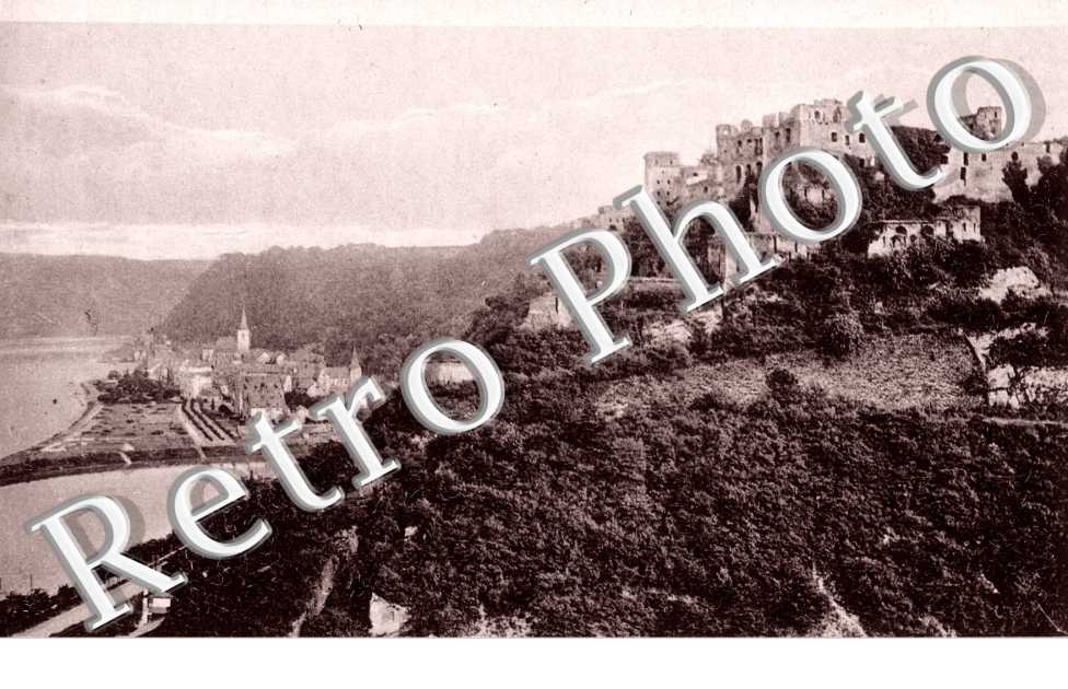 Burg Rheinfels