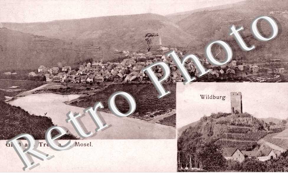 Wildenburg