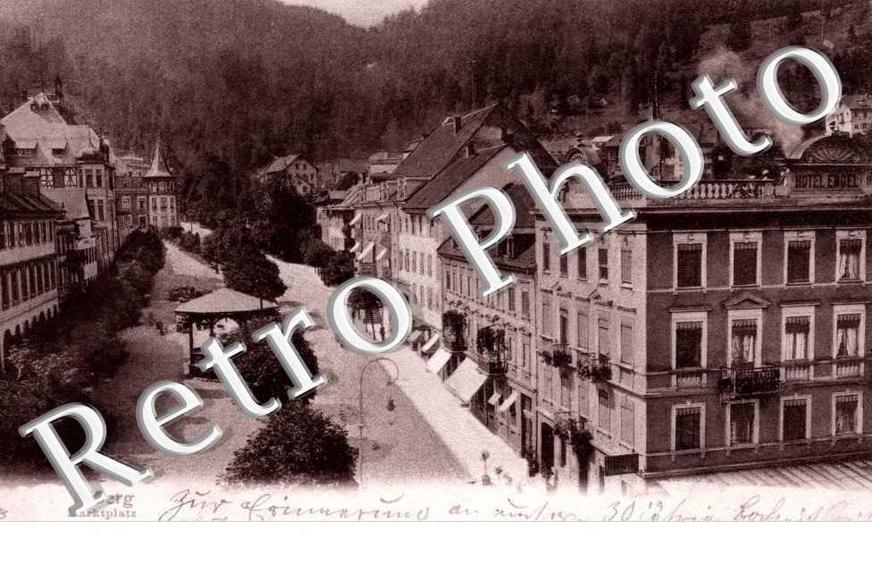 Marktplatz