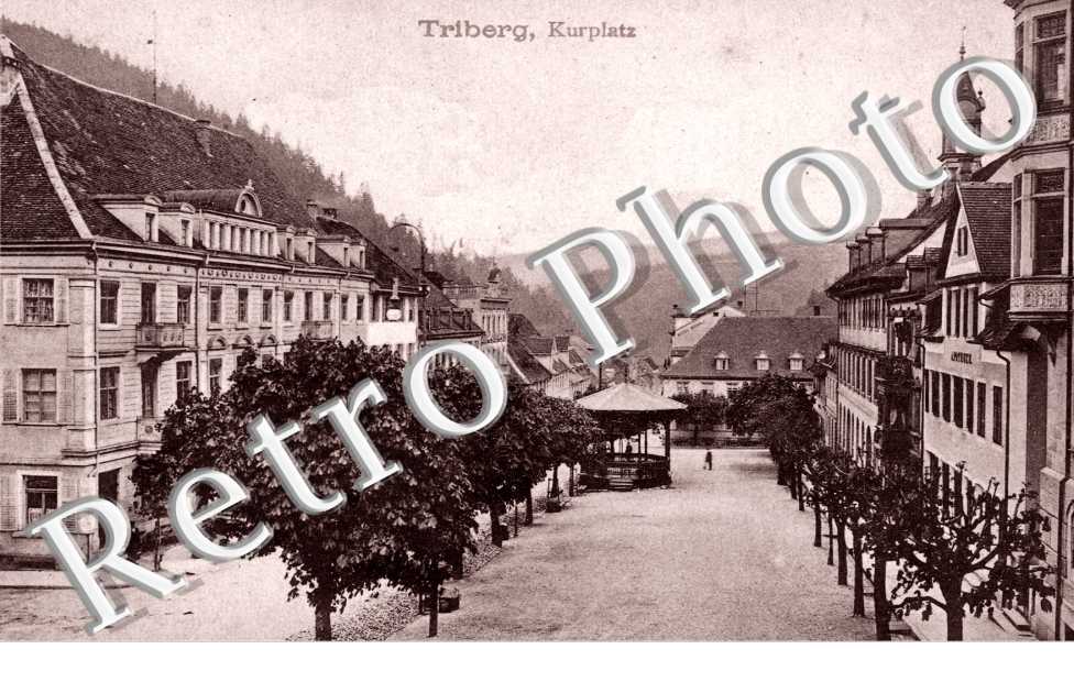 Kurplatz