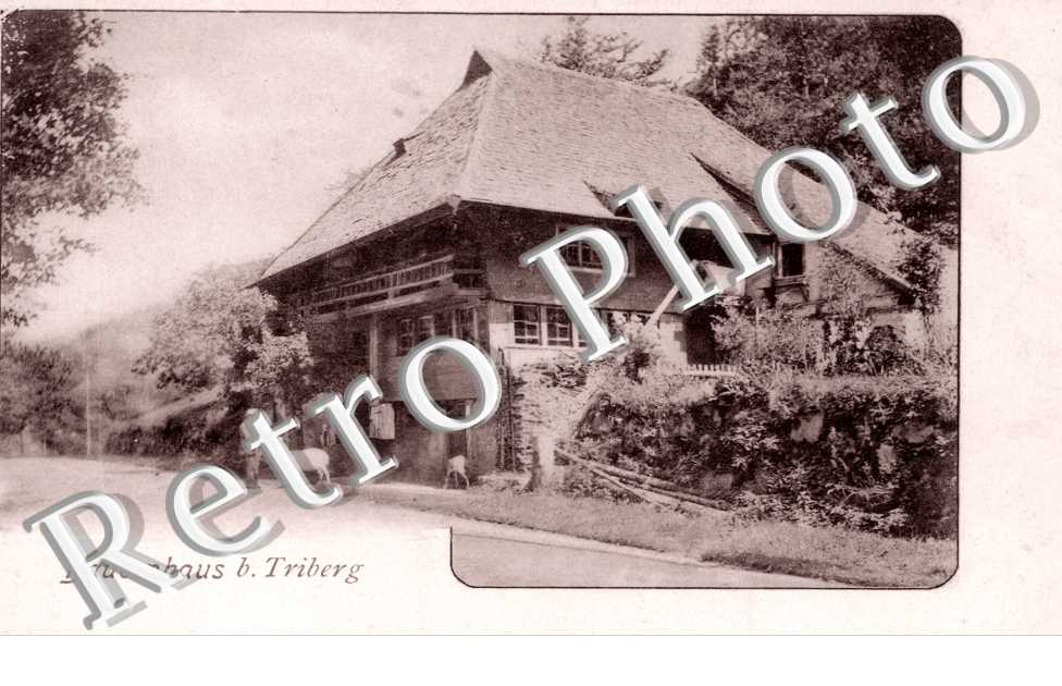 Bauernhaus