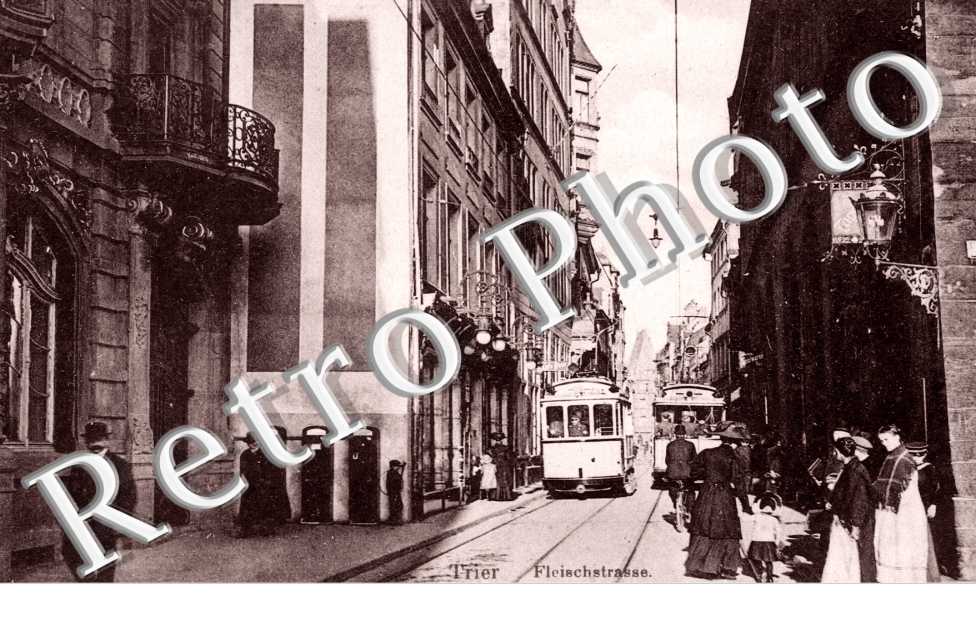 Fleischstrasse