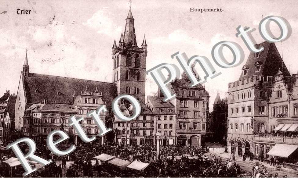 Hauptmarkt