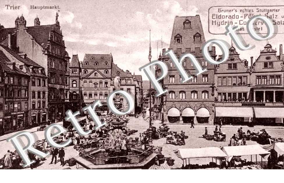 Hauptmarkt