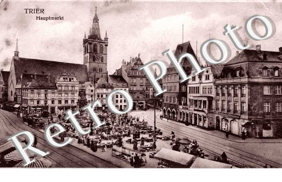 Hauptmarkt