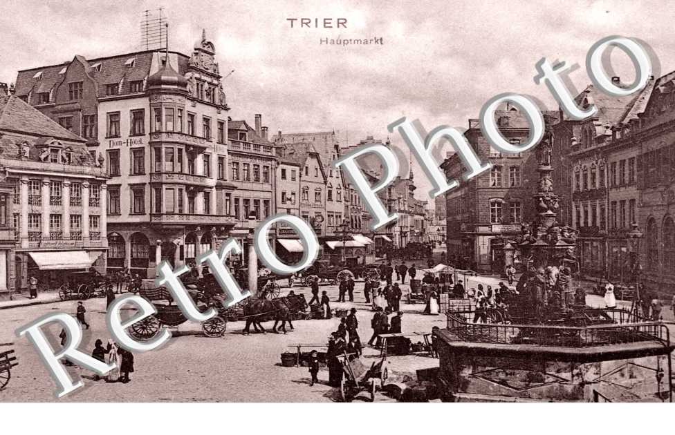 Hauptmarkt