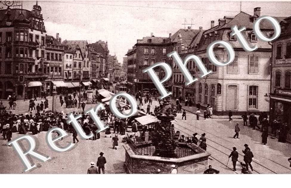 Hauptmarkt