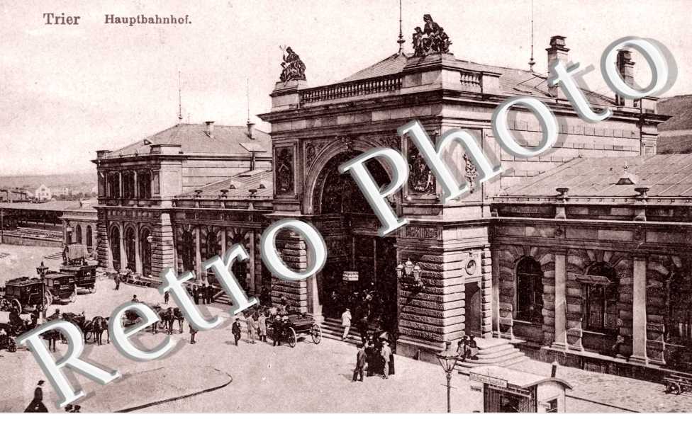 Hauptbahnhof