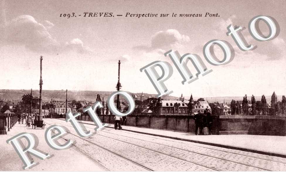 Nouveau pont