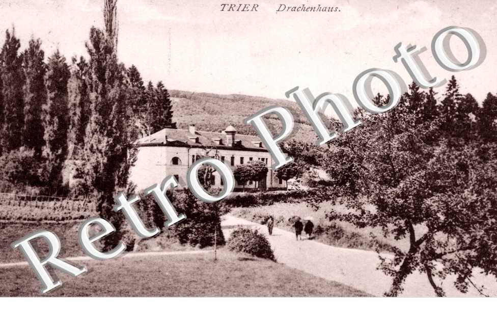 Drachenhaus