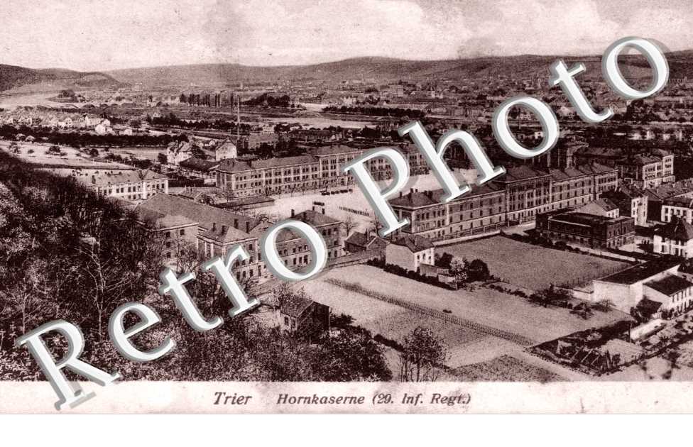 Hornkaserne