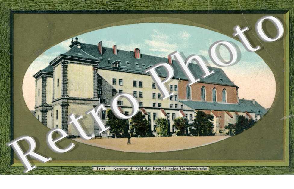 Kaserne