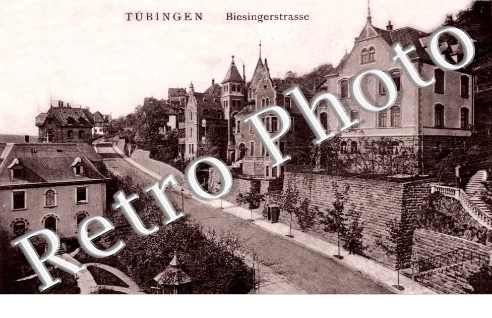 Biesingerstrasse