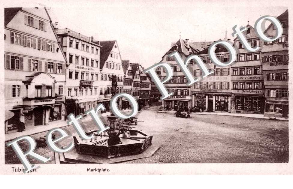 Marktplatz