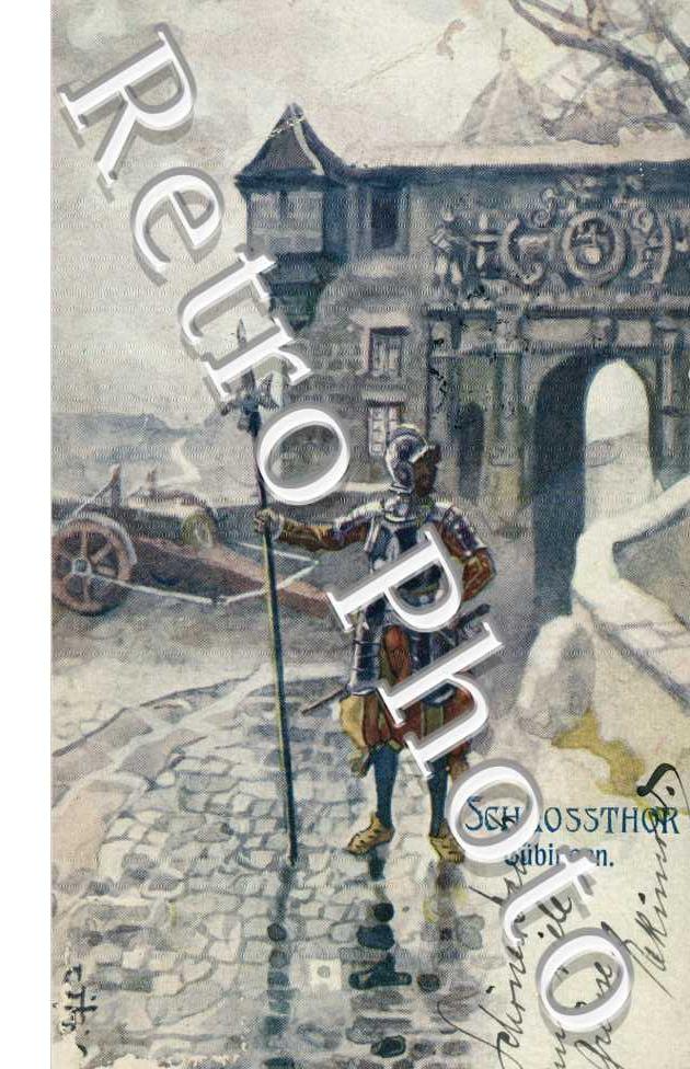 Schlossthor