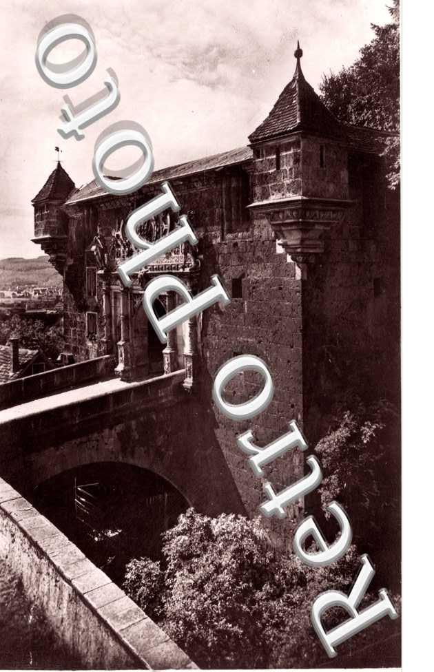 Schlossportal