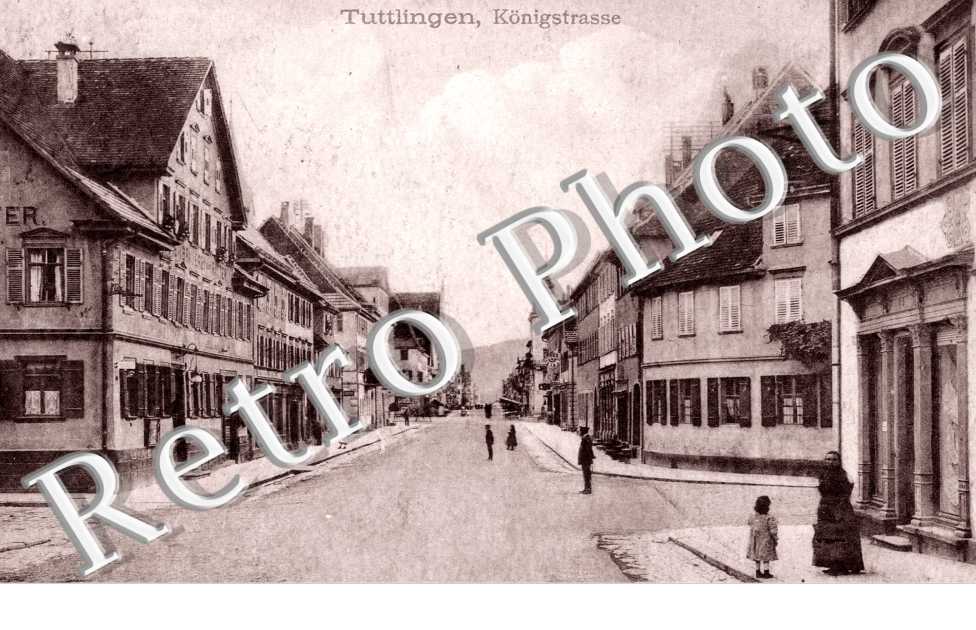 Konigstrasse