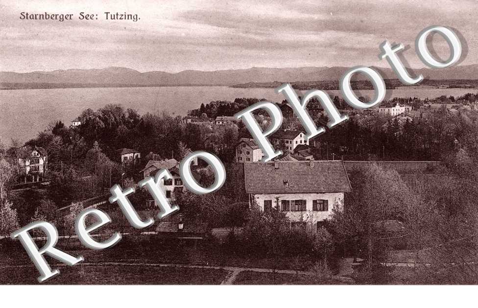 Starnberger See