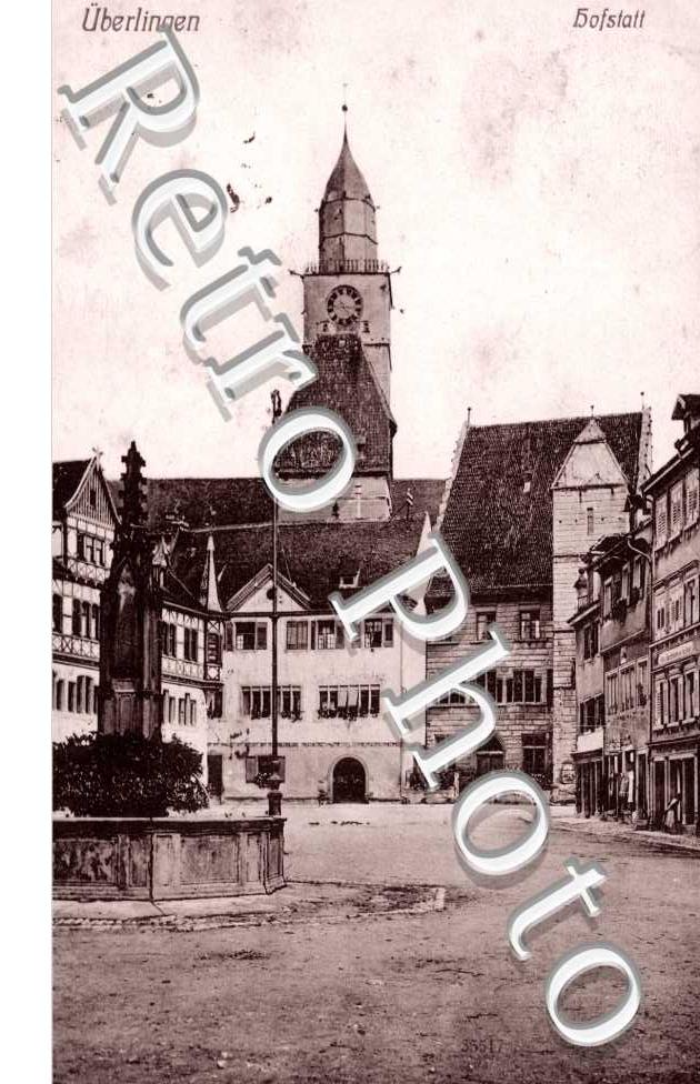hofstatt