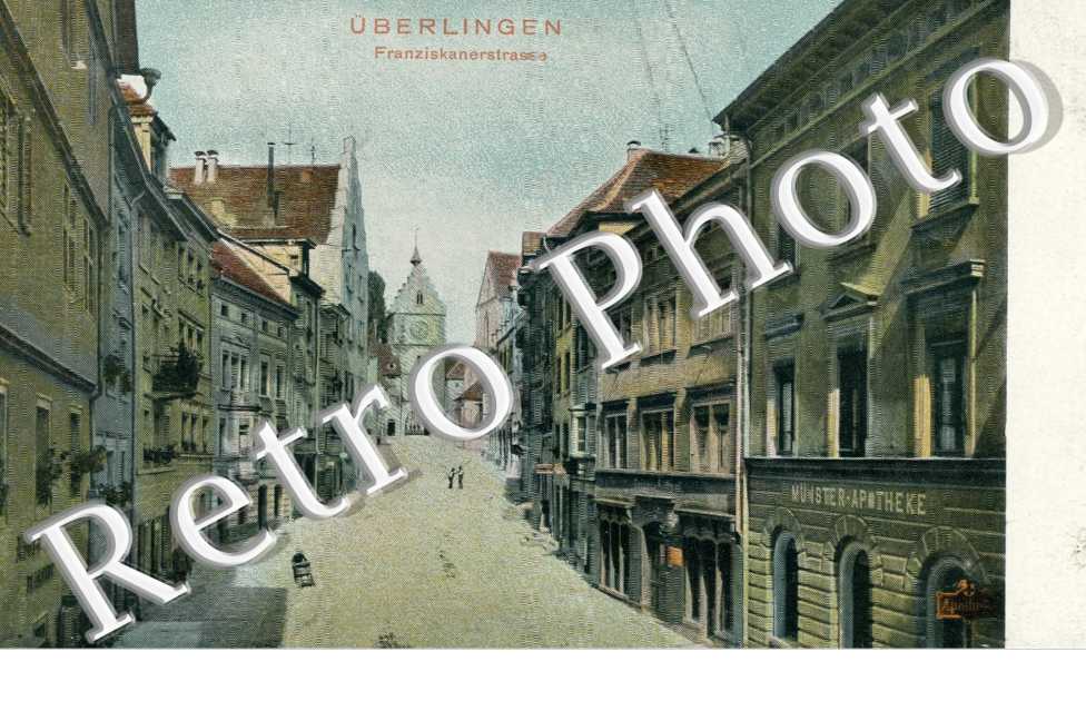 Franziskanerstrasse
