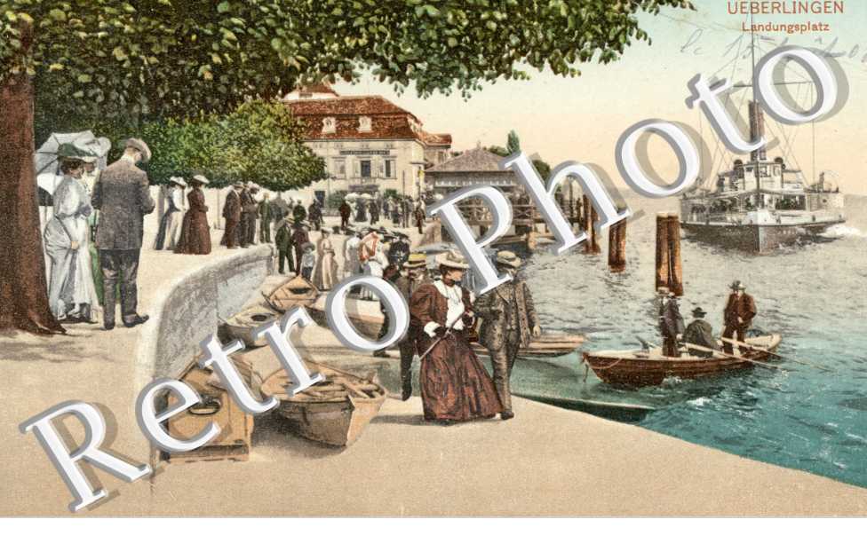 Landungsplatz