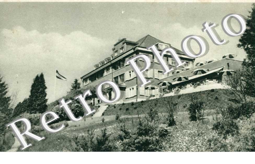 kurhaus St Leonhard
