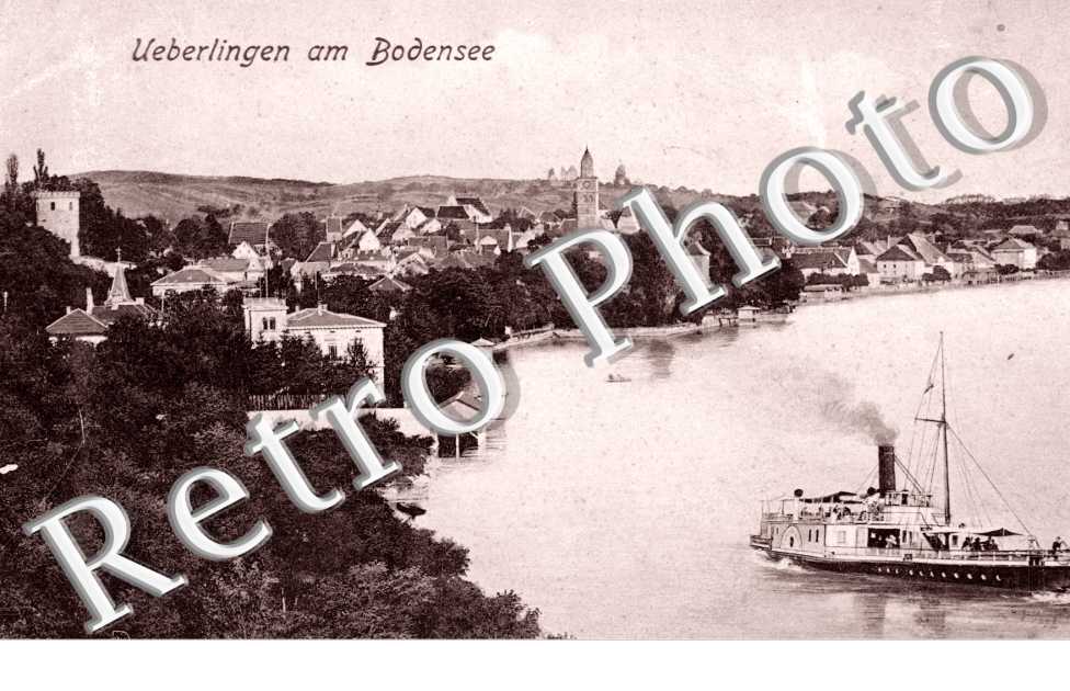 Ueberlingen am Bodensee