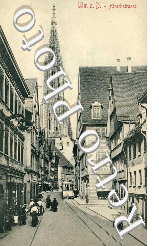 Kirchstrasse